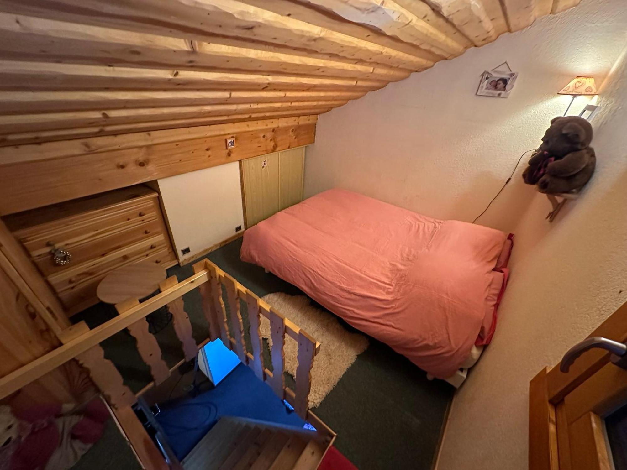 Bel Appartement Au Decor Montagnard - 80M2 Les Contamines-Montjoie Luaran gambar